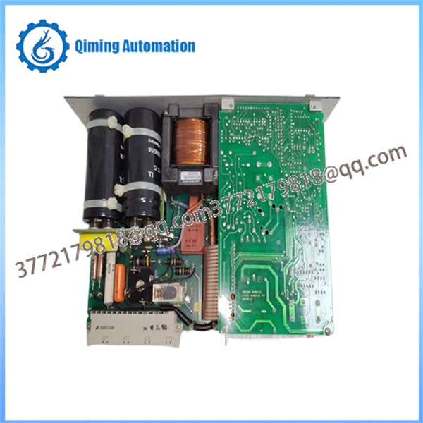 ABB KX8974C V24 Industrial Control Module